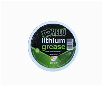 Bovelo Lithium Grease 250 gr. Multi Purpose Grease